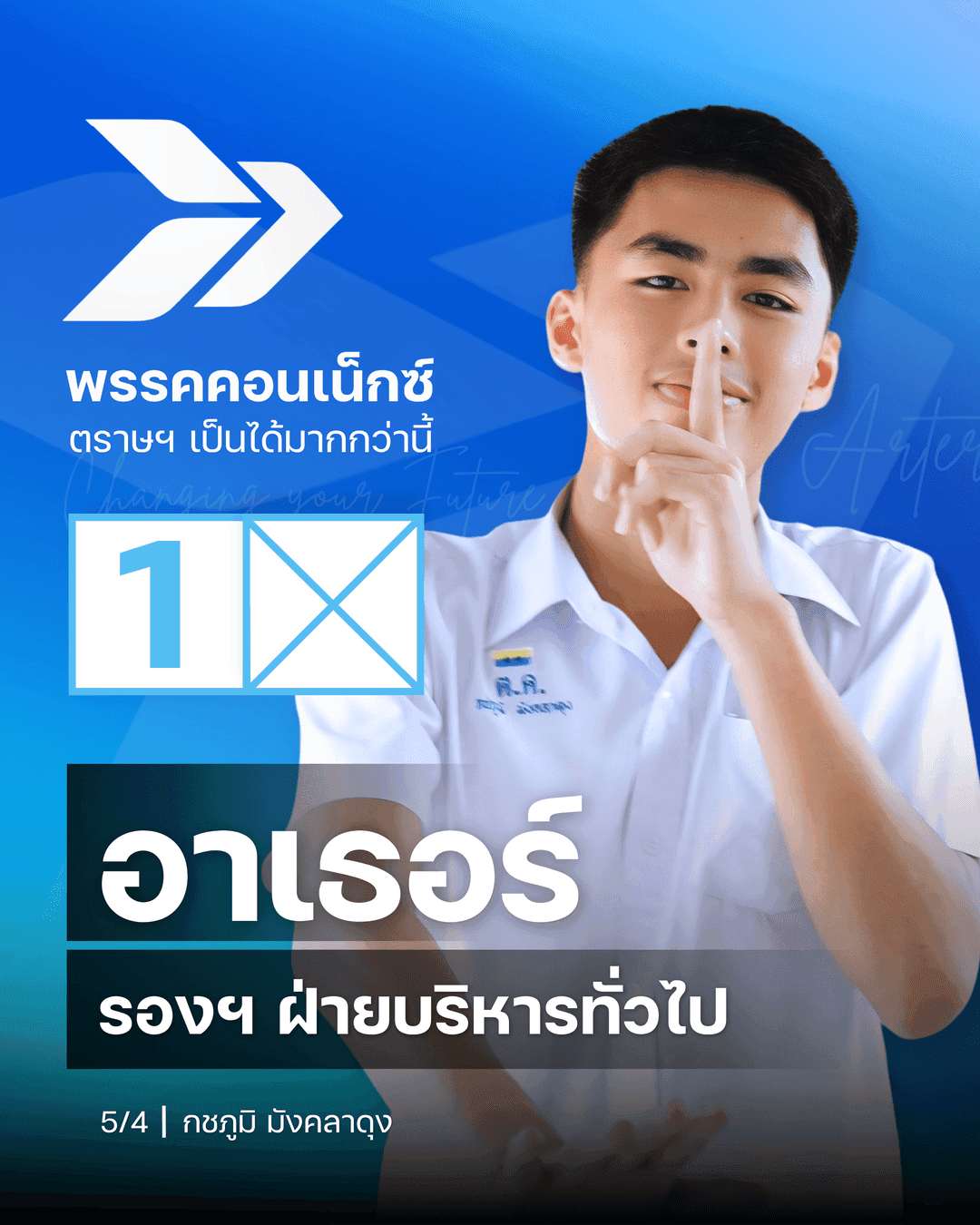 สมาชิกพรรคคอนเน็กซ์