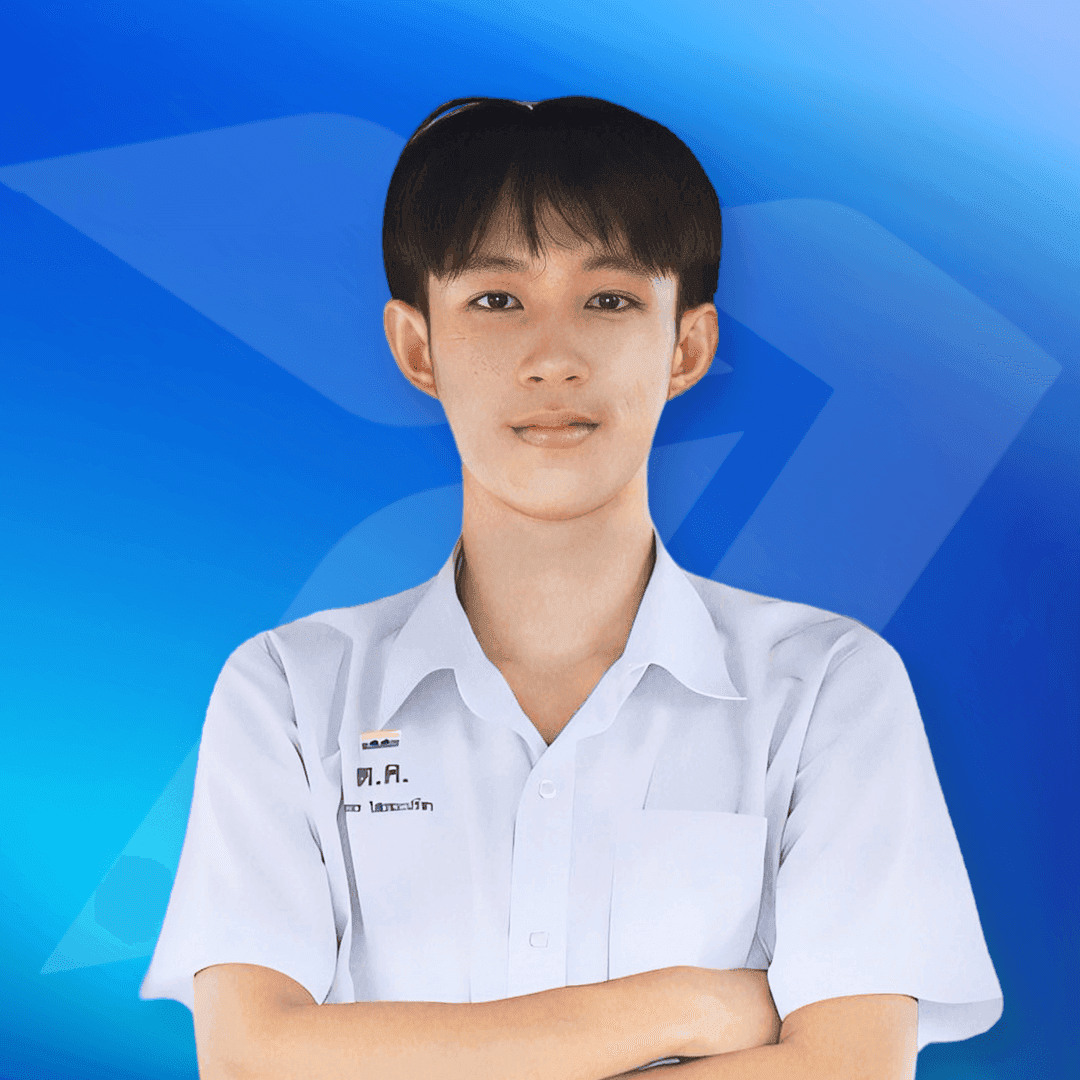 นายศุภกร โสวณะปรีชา