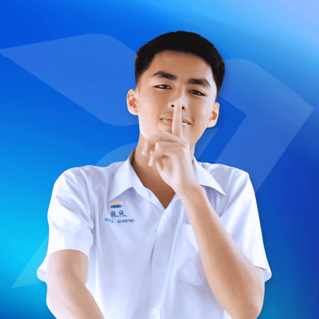 นายกชภูมิ มังคลาดุง