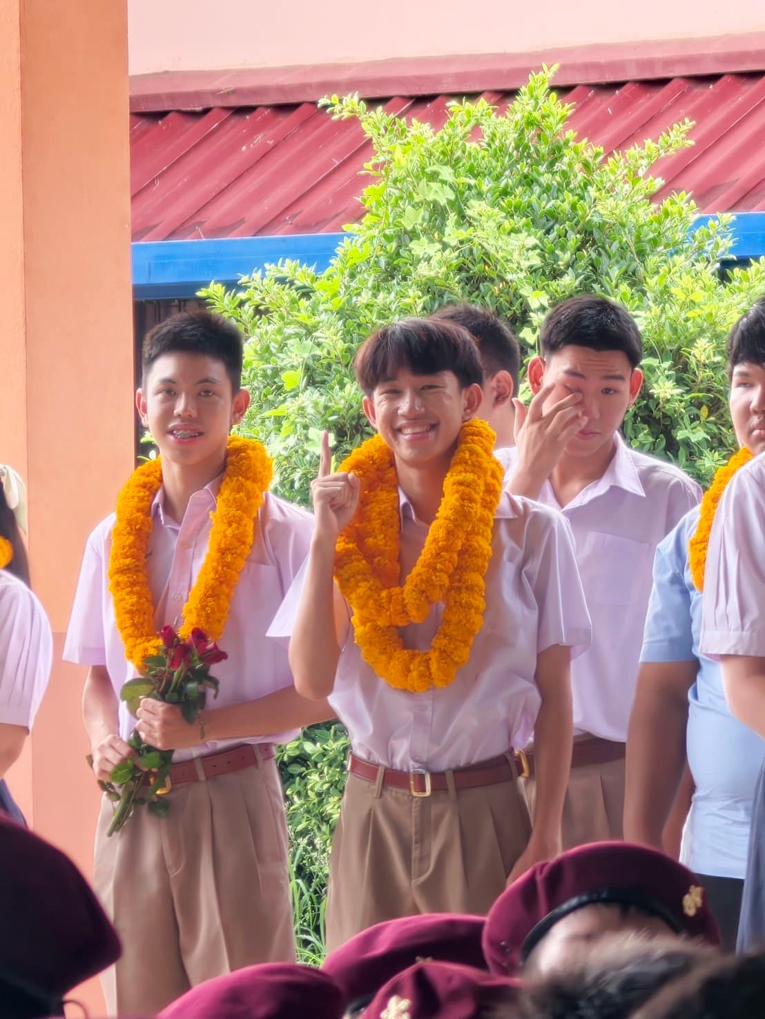 ส่งเสริมกิจกรรม เปิดกว้างทุกความเห็น